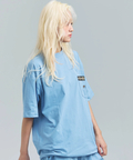 JACKROSE(ジャックローズ) |PENDLETON/ペンドルトン SS Tee&Shorts Bag SET(MENS)
