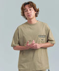 JACKROSE(ジャックローズ) |PENDLETON/ペンドルトン SS Tee&Shorts Bag SET(MENS)
