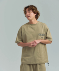 JACKROSE(ジャックローズ) |PENDLETON/ペンドルトン SS Tee&Shorts Bag SET(MENS)