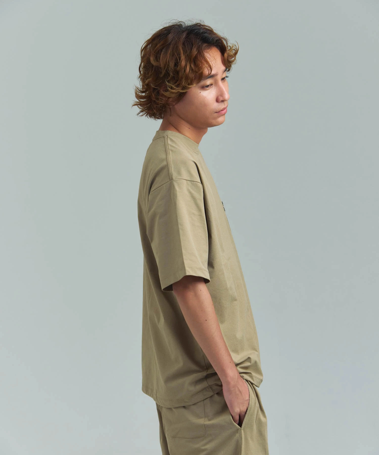JACKROSE(ジャックローズ) |PENDLETON/ペンドルトン SS Tee&Shorts Bag SET(MENS)
