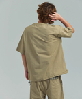 JACKROSE(ジャックローズ) |PENDLETON/ペンドルトン SS Tee&Shorts Bag SET(MENS)