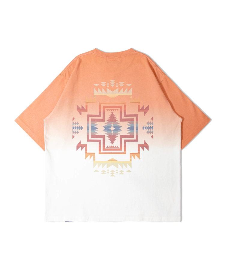 JACKROSE(ジャックローズ) |PENDLETON/ペンドルトン Gradation dye SSTEE(MENS)