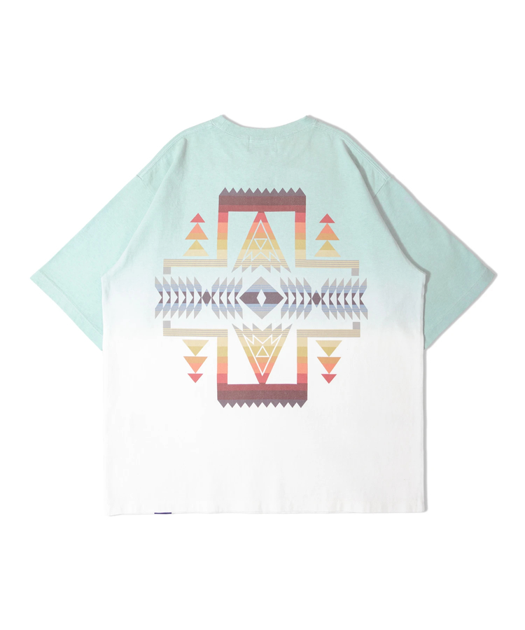 JACKROSE(ジャックローズ) |PENDLETON/ペンドルトン Gradation dye SSTEE(MENS)