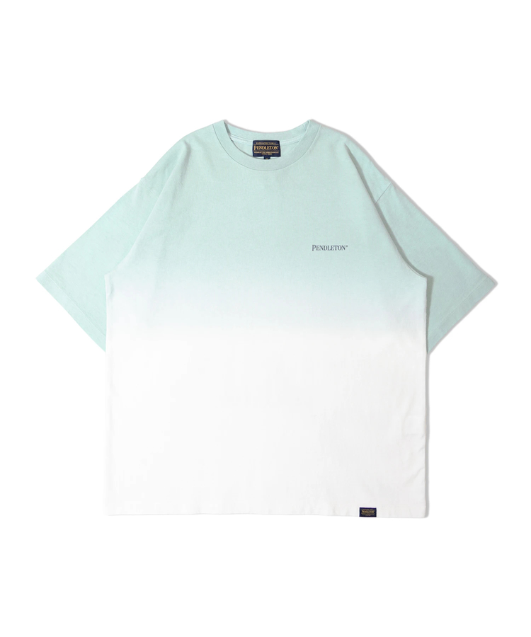 JACKROSE(ジャックローズ) |PENDLETON/ペンドルトン Gradation dye SSTEE(MENS)
