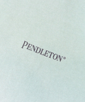 JACKROSE(ジャックローズ) |PENDLETON/ペンドルトン Gradation dye SSTEE(MENS)