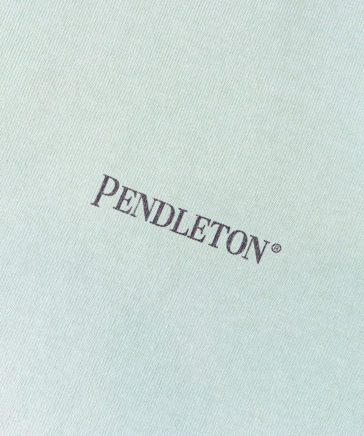 JACKROSE(ジャックローズ) |PENDLETON/ペンドルトン Gradation dye SSTEE(MENS)