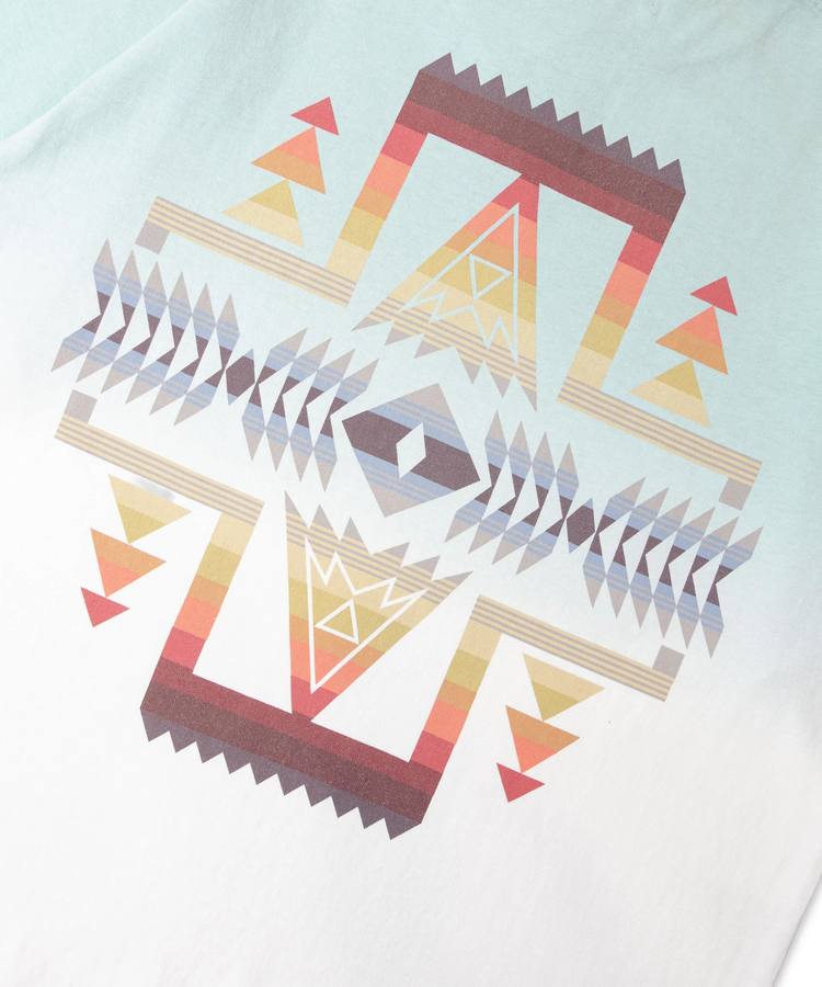 JACKROSE(ジャックローズ) |PENDLETON/ペンドルトン Gradation dye SSTEE(MENS)