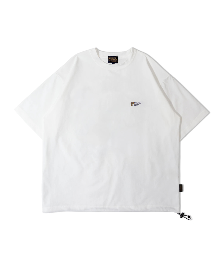 JACKROSE(ジャックローズ) |PENDLETON/ペンドルトン Back Print SSTEE(MENS)