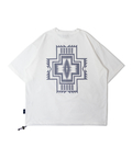 JACKROSE(ジャックローズ) |PENDLETON/ペンドルトン Back Print SSTEE(MENS)
