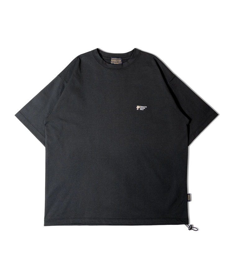 JACKROSE(ジャックローズ) |PENDLETON/ペンドルトン Back Print SSTEE(MENS)