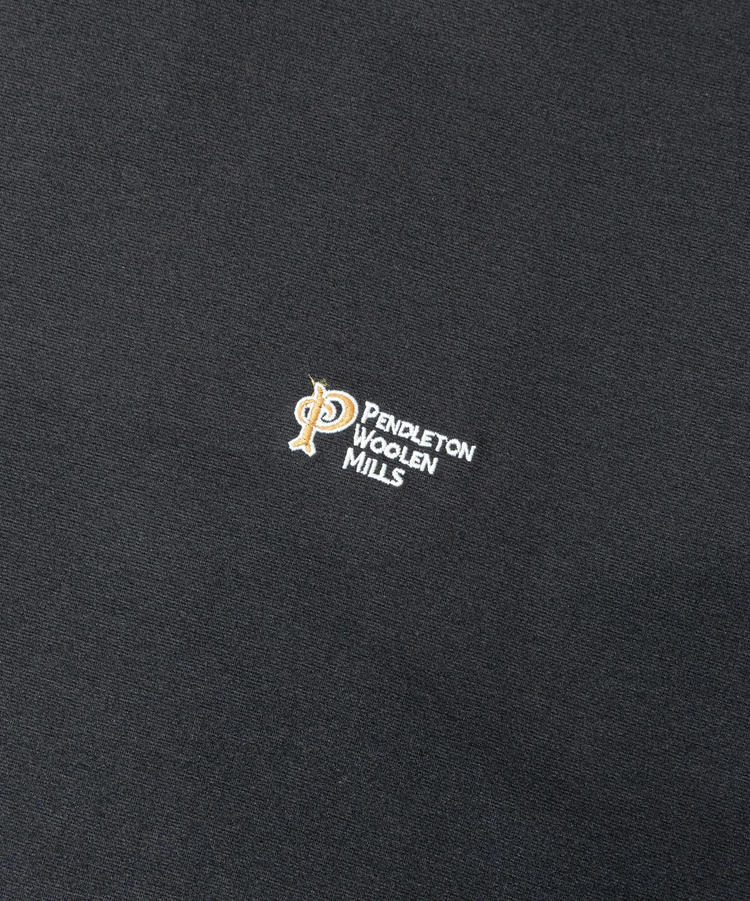 JACKROSE(ジャックローズ) |PENDLETON/ペンドルトン Back Print SSTEE(MENS)