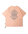 JACKROSE(ジャックローズ) |PENDLETON/ペンドルトン Back Print SSTEE(MENS)