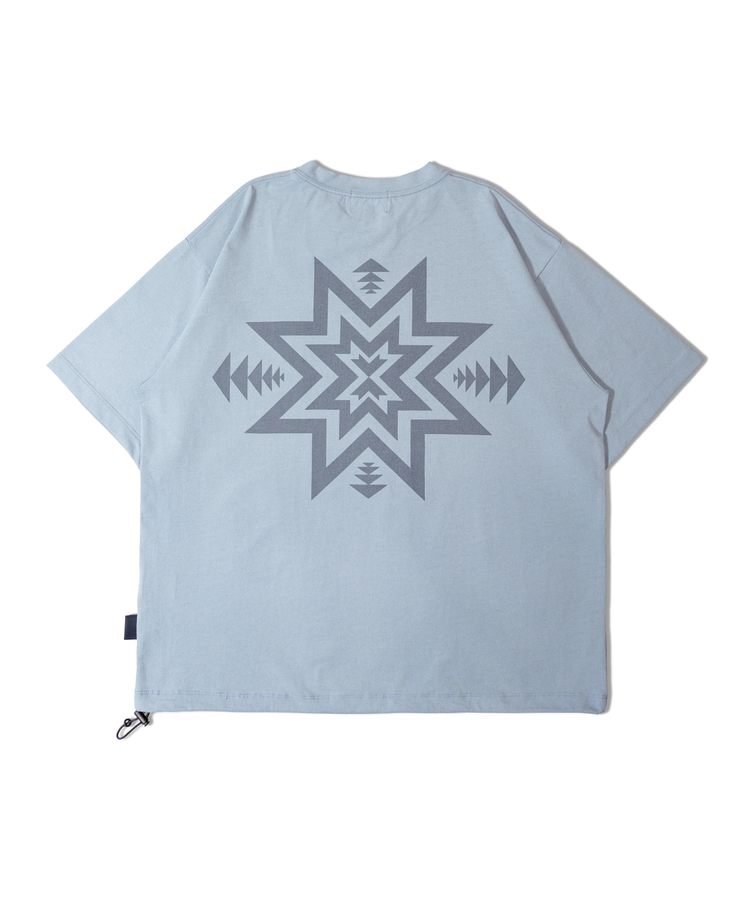 JACKROSE(ジャックローズ) |PENDLETON/ペンドルトン Back Print SSTEE(MENS)