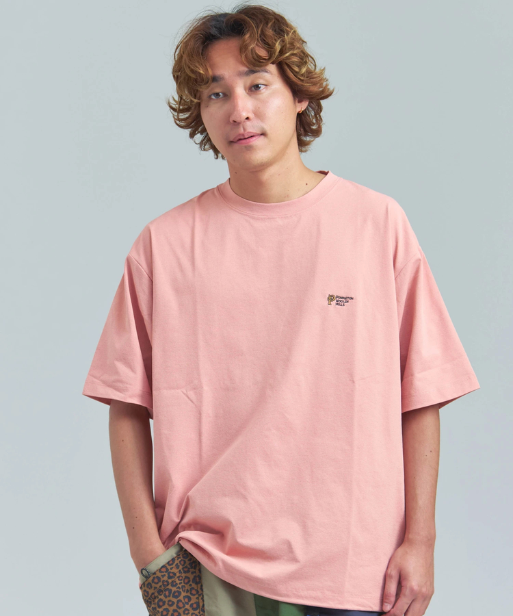 JACKROSE(ジャックローズ) |PENDLETON/ペンドルトン Back Print SSTEE(MENS)