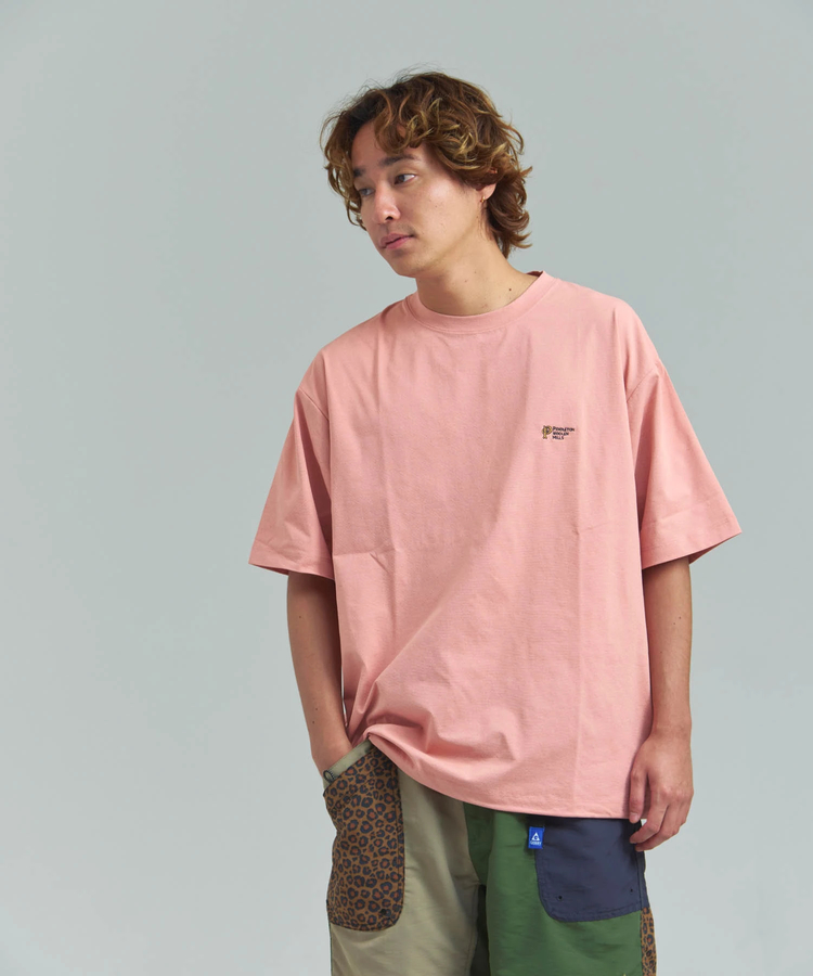 JACKROSE(ジャックローズ) |PENDLETON/ペンドルトン Back Print SSTEE(MENS)