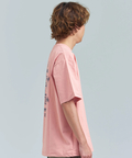 JACKROSE(ジャックローズ) |PENDLETON/ペンドルトン Back Print SSTEE(MENS)