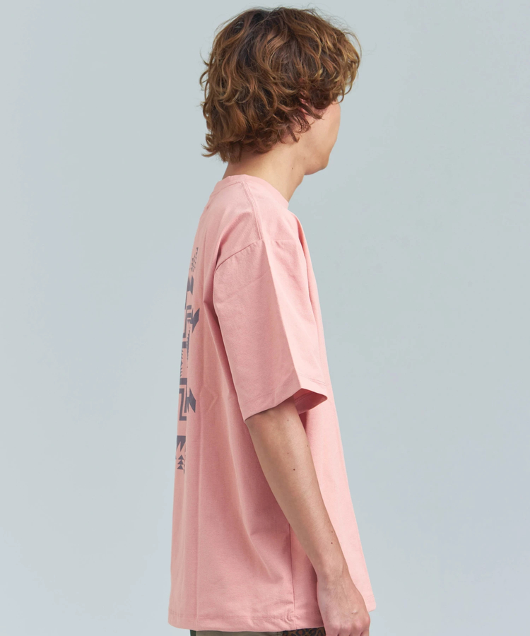 JACKROSE(ジャックローズ) |PENDLETON/ペンドルトン Back Print SSTEE(MENS)