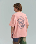 JACKROSE(ジャックローズ) |PENDLETON/ペンドルトン Back Print SSTEE(MENS)