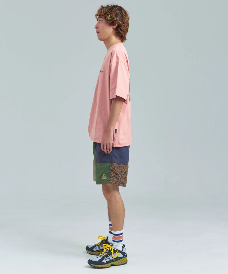 JACKROSE(ジャックローズ) |PENDLETON/ペンドルトン Back Print SSTEE(MENS)