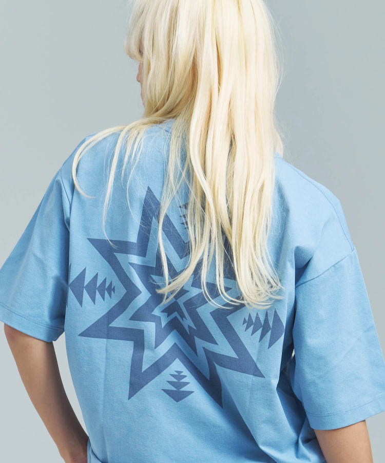 JACKROSE(ジャックローズ) |PENDLETON/ペンドルトン Back Print SSTEE(MENS)