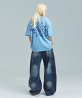 JACKROSE(ジャックローズ) |PENDLETON/ペンドルトン Back Print SSTEE(MENS)