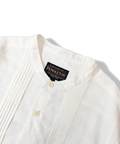 JACKROSE(ジャックローズ) |PENDLETON/ペンドルトン Band Collar Shirt S/S(MENS)