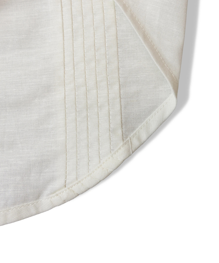 JACKROSE(ジャックローズ) |PENDLETON/ペンドルトン Band Collar Shirt S/S(MENS)