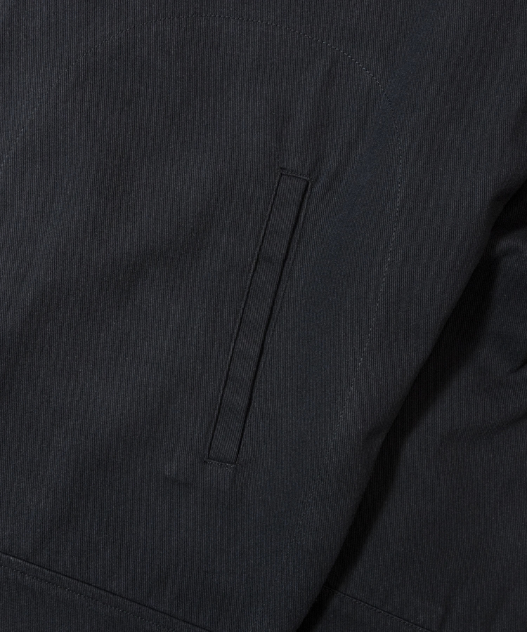 JACKROSE(ジャックローズ) |ALCARZA/アルカーザ ZIP JKT(MENS)