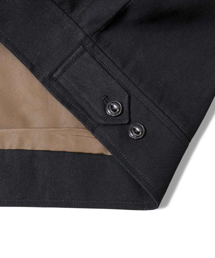 JACKROSE(ジャックローズ) |ALCARZA/アルカーザ ZIP JKT(MENS)