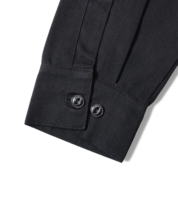 JACKROSE(ジャックローズ) |ALCARZA/アルカーザ ZIP JKT(MENS)