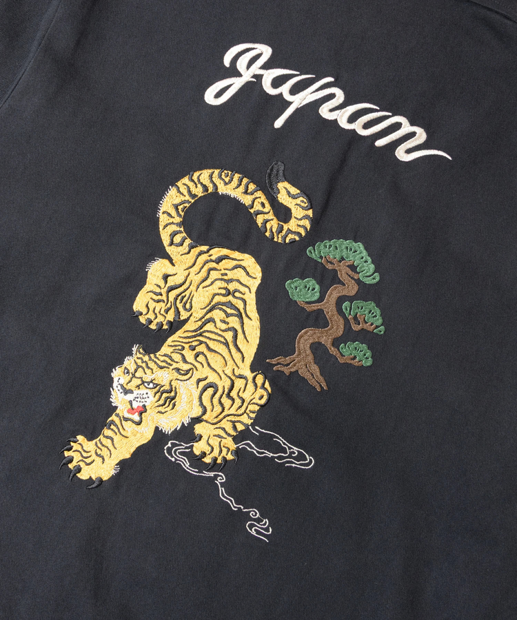 JACKROSE(ジャックローズ) |ALCARZA/アルカーザ ZIP JKT(MENS)