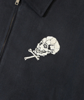 JACKROSE(ジャックローズ) |ALCARZA/アルカーザ ZIP JKT(MENS)