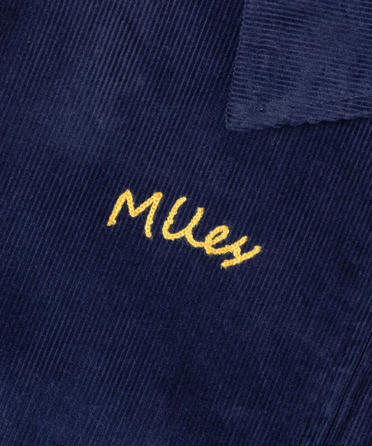 JACKROSE(ジャックローズ) |ALCARZA/アルカーザ ファーマーズジャケット(MENS)