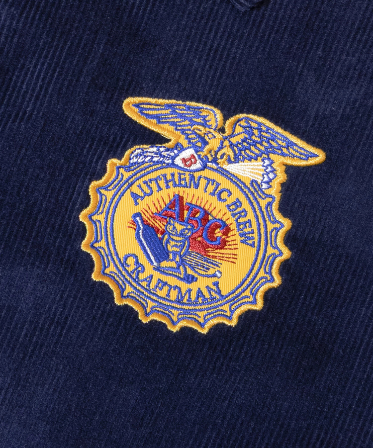 JACKROSE(ジャックローズ) |ALCARZA/アルカーザ ファーマーズジャケット(MENS)