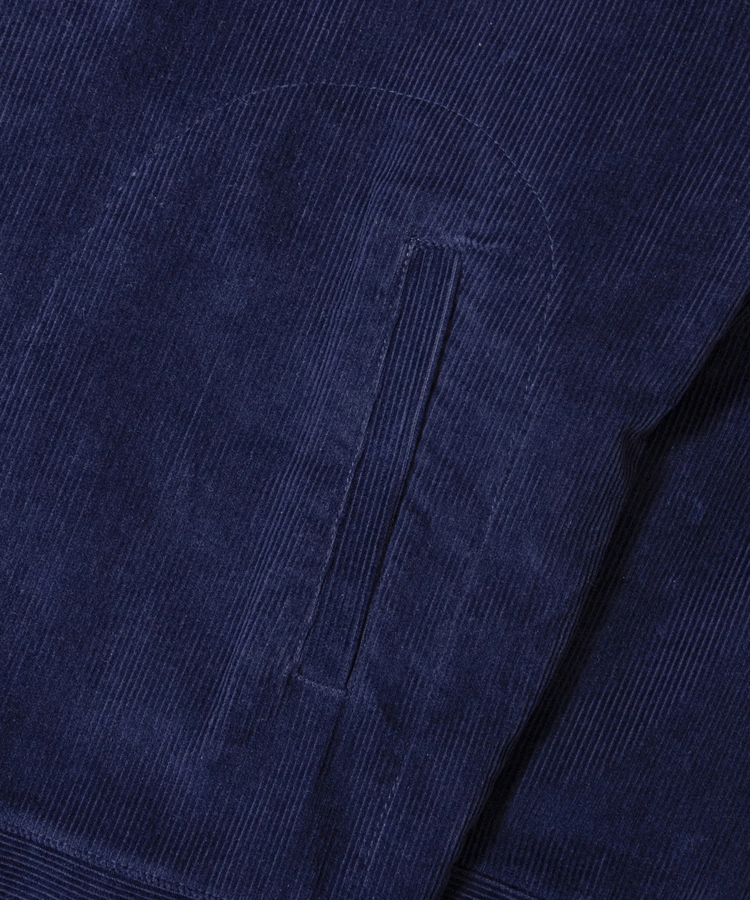 JACKROSE(ジャックローズ) |ALCARZA/アルカーザ ファーマーズジャケット(MENS)