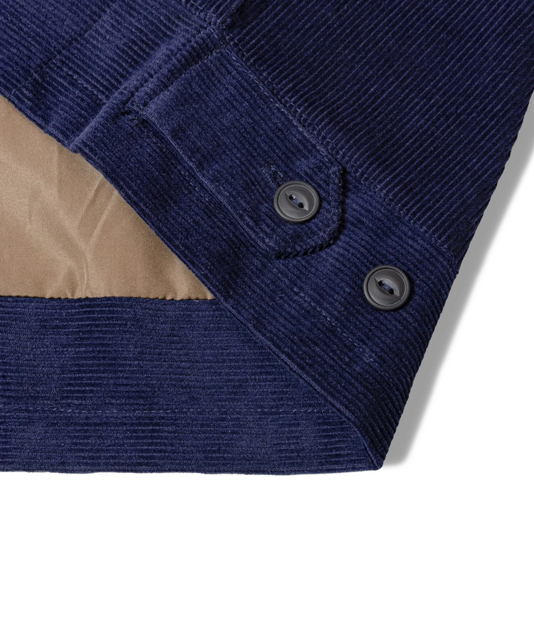 JACKROSE(ジャックローズ) |ALCARZA/アルカーザ ファーマーズジャケット(MENS)