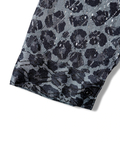 JACKROSE(ジャックローズ) |CIAO/チャオ 総柄長袖レースシャツ(MENS)