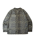 JACKROSE(ジャックローズ) |CIAO/チャオ 総柄長袖レースシャツ(MENS)