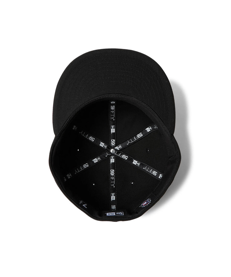 JACKROSE(ジャックローズ) |NEW ERA/ニューエラ 59FIFTY  RHINESTONE BADGE