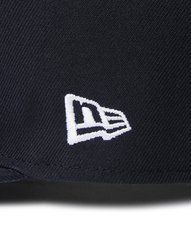 JACKROSE(ジャックローズ) |NEW ERA/ニューエラ 59FIFTY  RHINESTONE BADGE