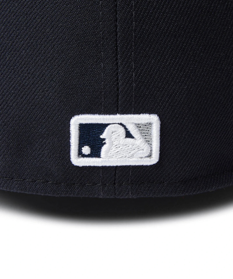 JACKROSE(ジャックローズ) |NEW ERA/ニューエラ 59FIFTY  RHINESTONE BADGE