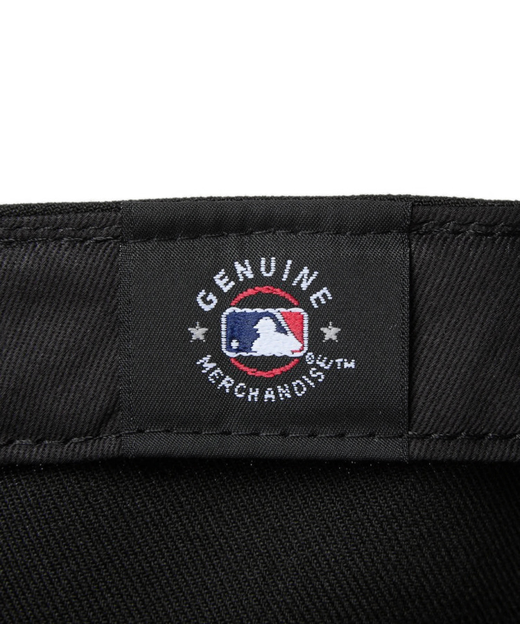 JACKROSE(ジャックローズ) |NEW ERA/ニューエラ 59FIFTY  RHINESTONE BADGE