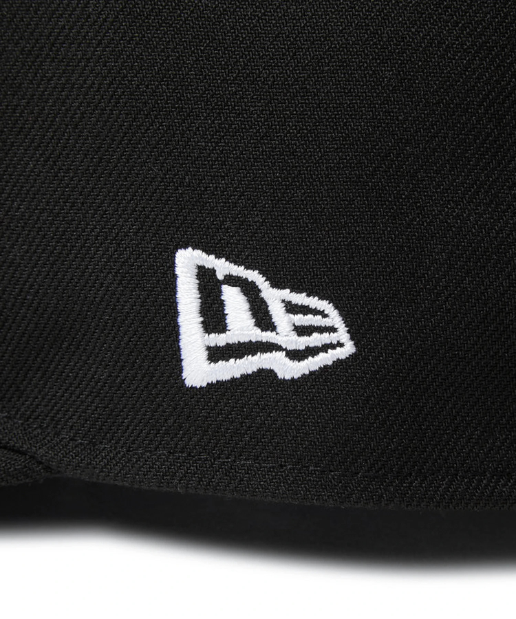 JACKROSE(ジャックローズ) |NEW ERA/ニューエラ 59FIFTY  RHINESTONE BADGE