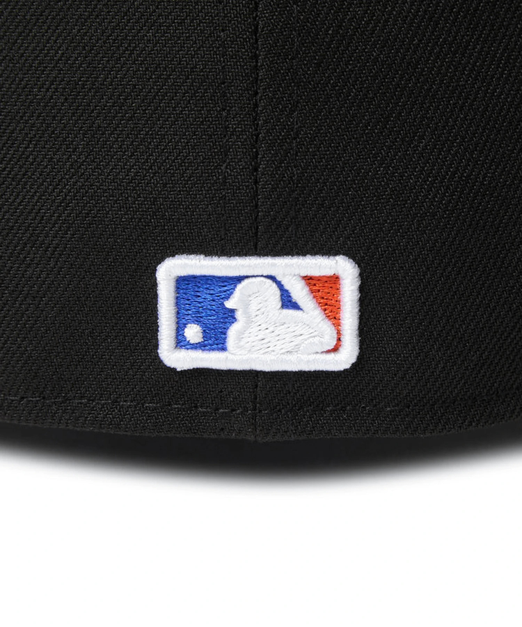 JACKROSE(ジャックローズ) |NEW ERA/ニューエラ 59FIFTY  RHINESTONE BADGE