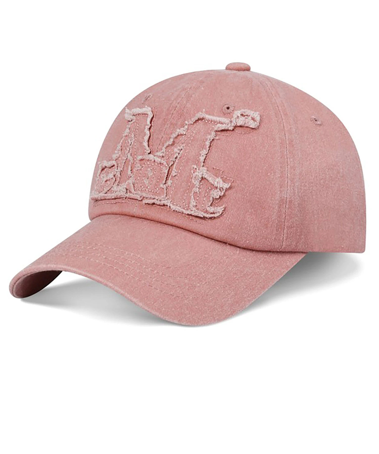 JACKROSE(ジャックローズ) |MUCENT/ムセント MUCENT SIGNATURE BALL CAP
