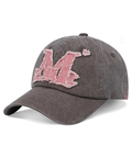 JACKROSE(ジャックローズ) |MUCENT/ムセント MUCENT SIGNATURE BALL CAP