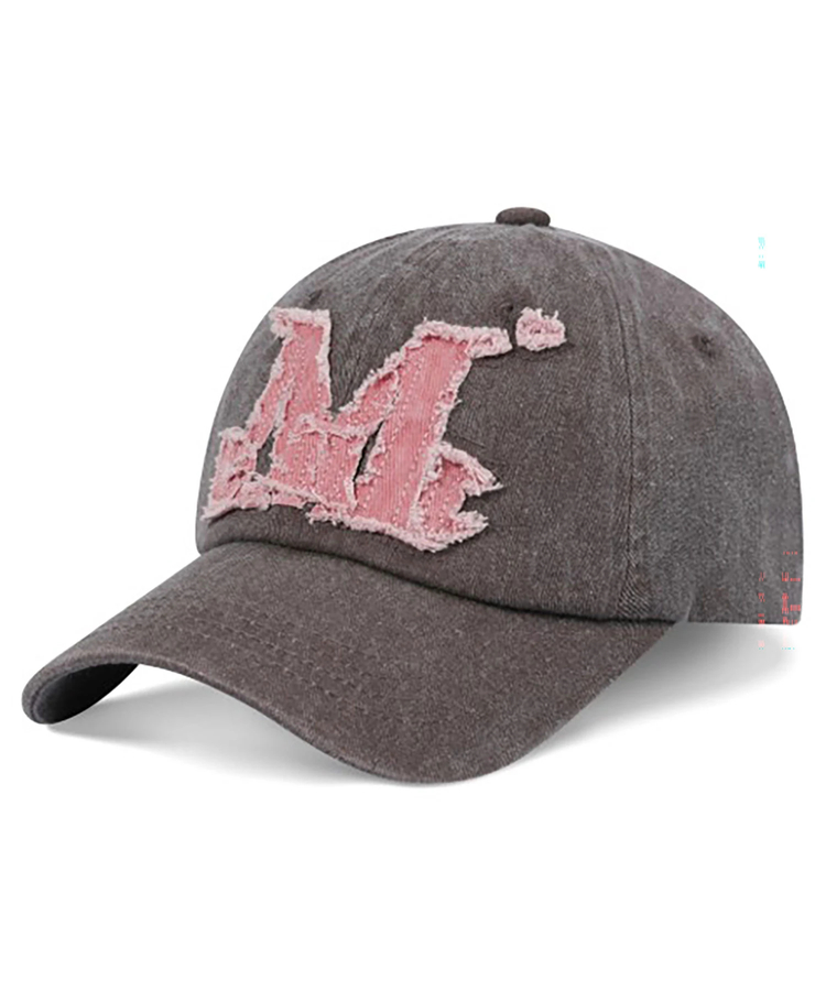 JACKROSE(ジャックローズ) |MUCENT/ムセント MUCENT SIGNATURE BALL CAP