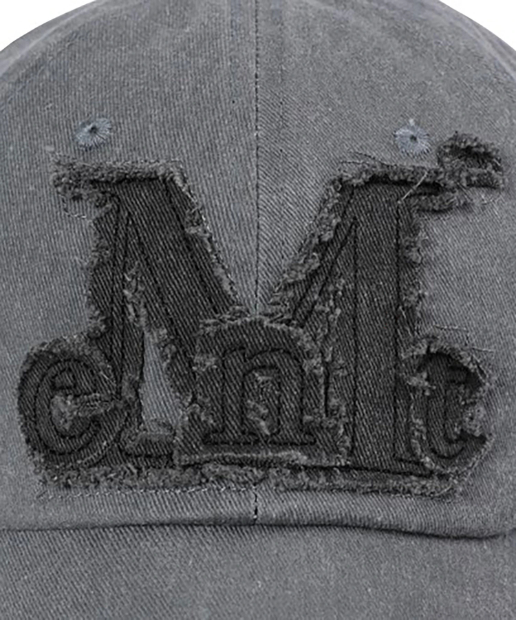 JACKROSE(ジャックローズ) |MUCENT/ムセント MUCENT SIGNATURE BALL CAP