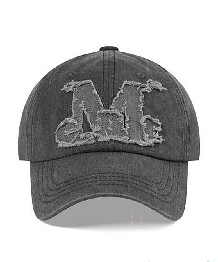 JACKROSE(ジャックローズ) |MUCENT/ムセント MUCENT SIGNATURE BALL CAP