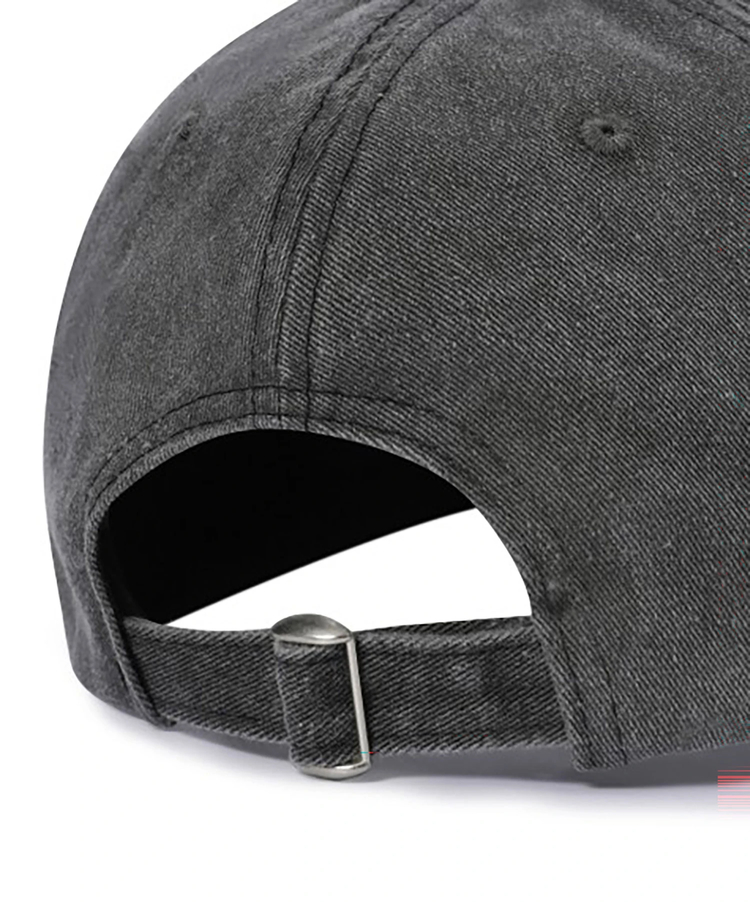 JACKROSE(ジャックローズ) |MUCENT/ムセント MUCENT SIGNATURE BALL CAP